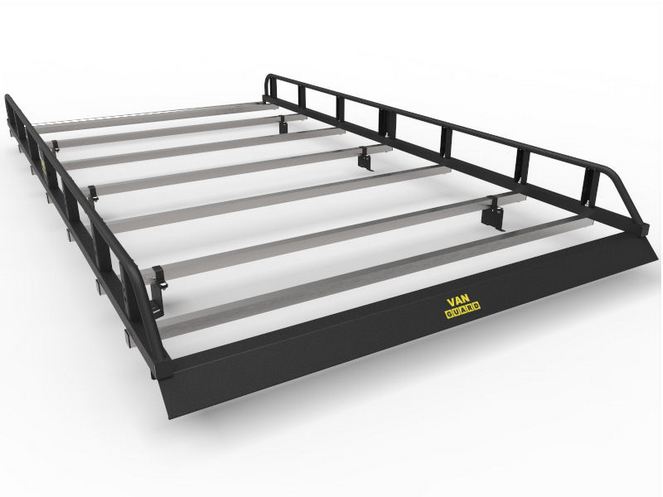 (image for) 7 bar Maxrack Gallery Rack (L1)